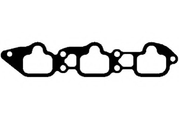 MAZDA KL31-13-111 Gasket, intake manifold